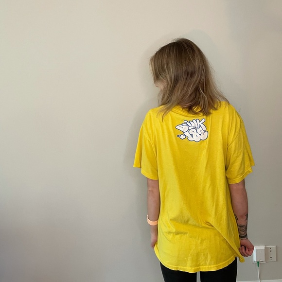 Band T shirt - Picture 3 of 10